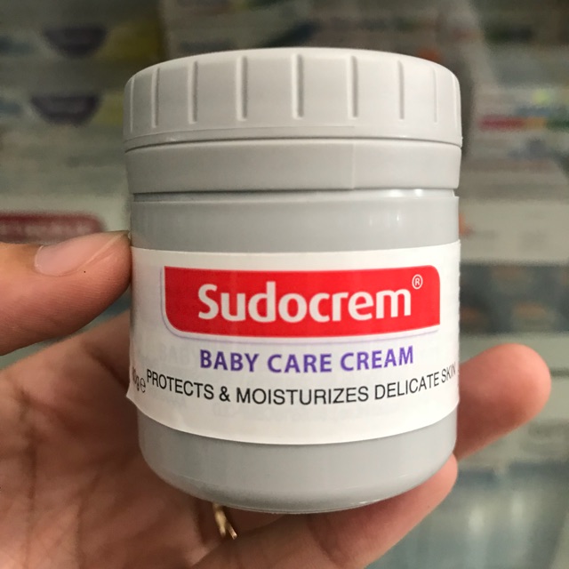 Sudocrem 60g - BABY CARE CREAM