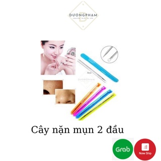 Cây Nặn Mụn 2 Đầu (lẻ 1 cây )