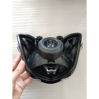 Đèn pha Exciter 150 Yamaha