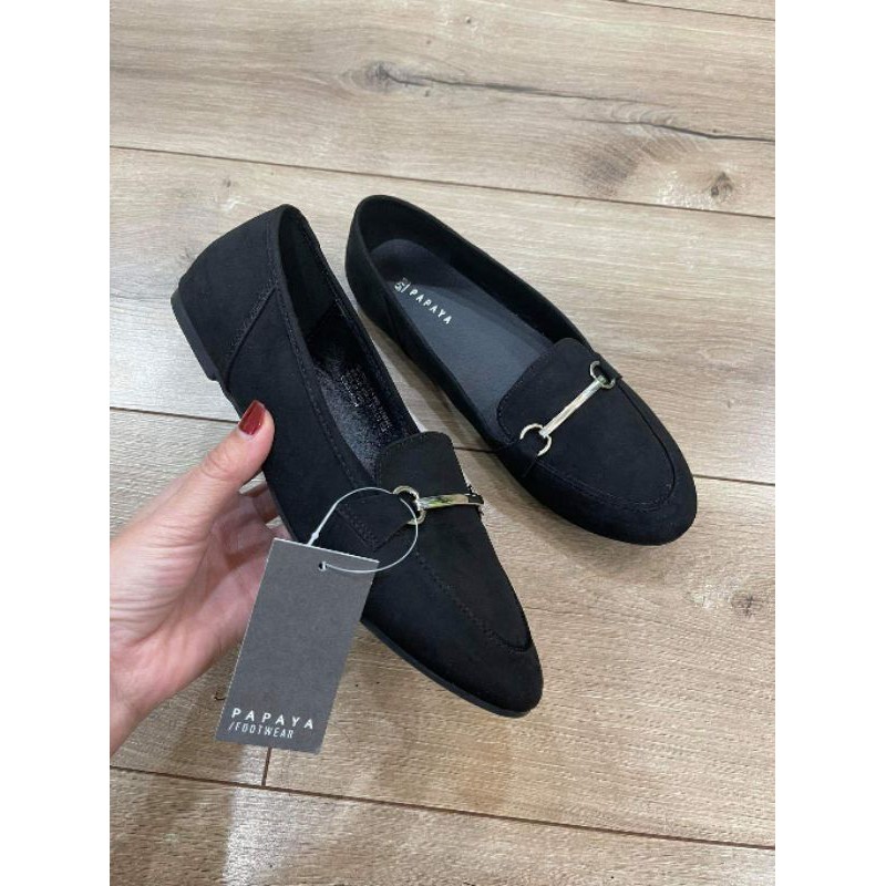 Giày lười Mattalan chuẩn auth UK sz37/38/39 cho ce