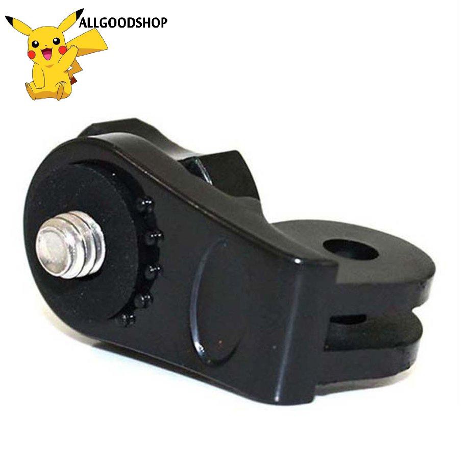 111all} Screw Tripod Mount Adapter Sport Camera for Gopro for Sony Action Cam