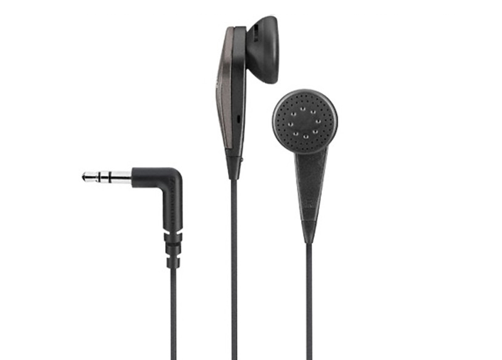 [Chính hãng] Tai nghe Sennheiser MX375, tai nghe có dây âm thanh cực đỉnh