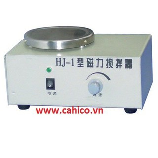 Máy khuấy từ, model: hj-1 - hj-1