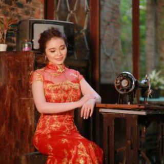 Sườn XÁM Thượng Hải shop live