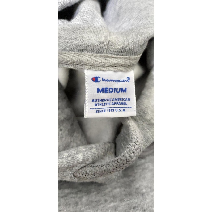 Áo Hoodie Tay Dài In Chữ Champion Phong Cách Nhật Bản | BigBuy360 - bigbuy360.vn