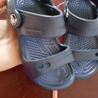Sandal Cross Classic trẻ em