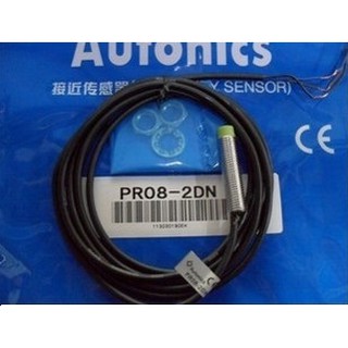 Cảm biến tiệm cận pr08-2dn hàng nhập khẩu