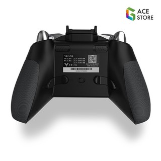 Tay cầm chơi game Flydigi Apex Octopus STEAM