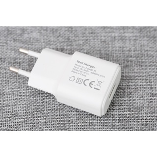 Adapter sạc USB 10W AVA DS498-TB Trắng