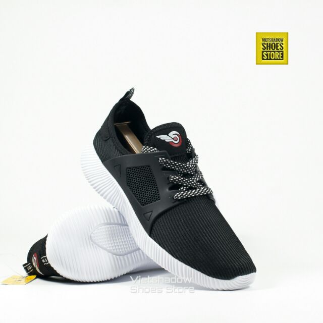 Giày thể thao | Sneakers kiểu NMD-XR1 mã 9050-đen