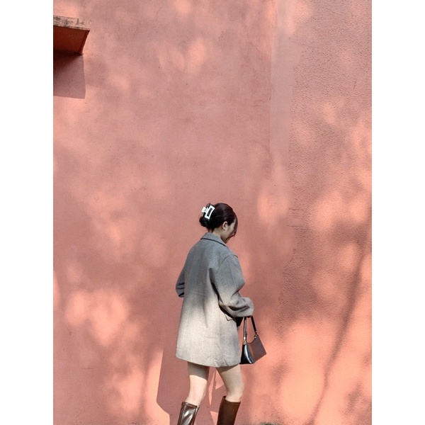 𝐙𝐢𝐧𝐧𝐢𝐚/𝐀́𝐨 𝐤𝐡𝐨𝐚́𝐜 𝐝𝐚̣ 𝐭𝐢𝐞̂𝐮 𝐦𝐮̀𝐚 đ𝐨̂𝐧𝐠- 𝐖𝐢𝐧𝐭𝐞𝐫 𝐂𝐨𝐚𝐭