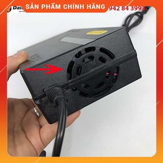 Sạc pin xe đạp điện 48V