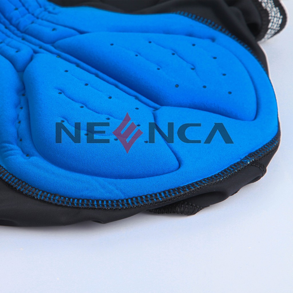 Quần đạp xe nam SHIMAN chất lượng cao cho người lái xe đạp thể thao