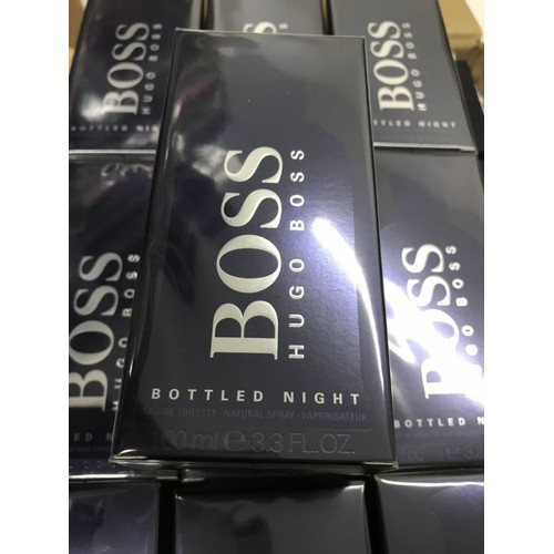 Nước Hoa Boss 100ml chất lượng 4.9