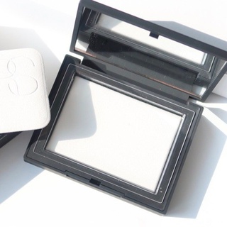 Phấn phủ dạng nén NARS Light Reflecting Pressed Setting Powder Crystal