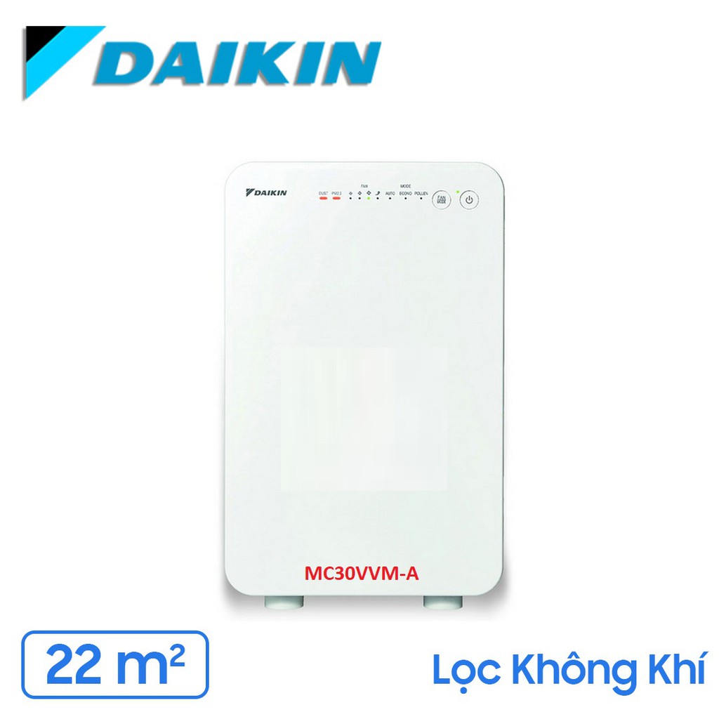 Máy lọc không khí DAIKIN MC30VVM-A
