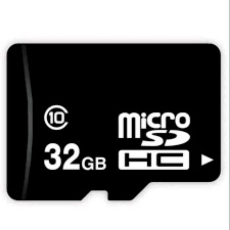 Thẻ nhớ MicroSD 2Gb, 4Gb, 8Gb, 16Gb, 32Gb, 64Gb, 128Gb