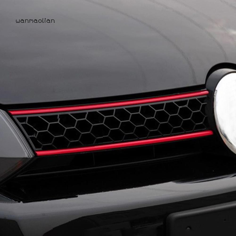 ★Đề Can Dán Trang Trí Mui Xe Hơi VW Golf 6 7 Tiguan