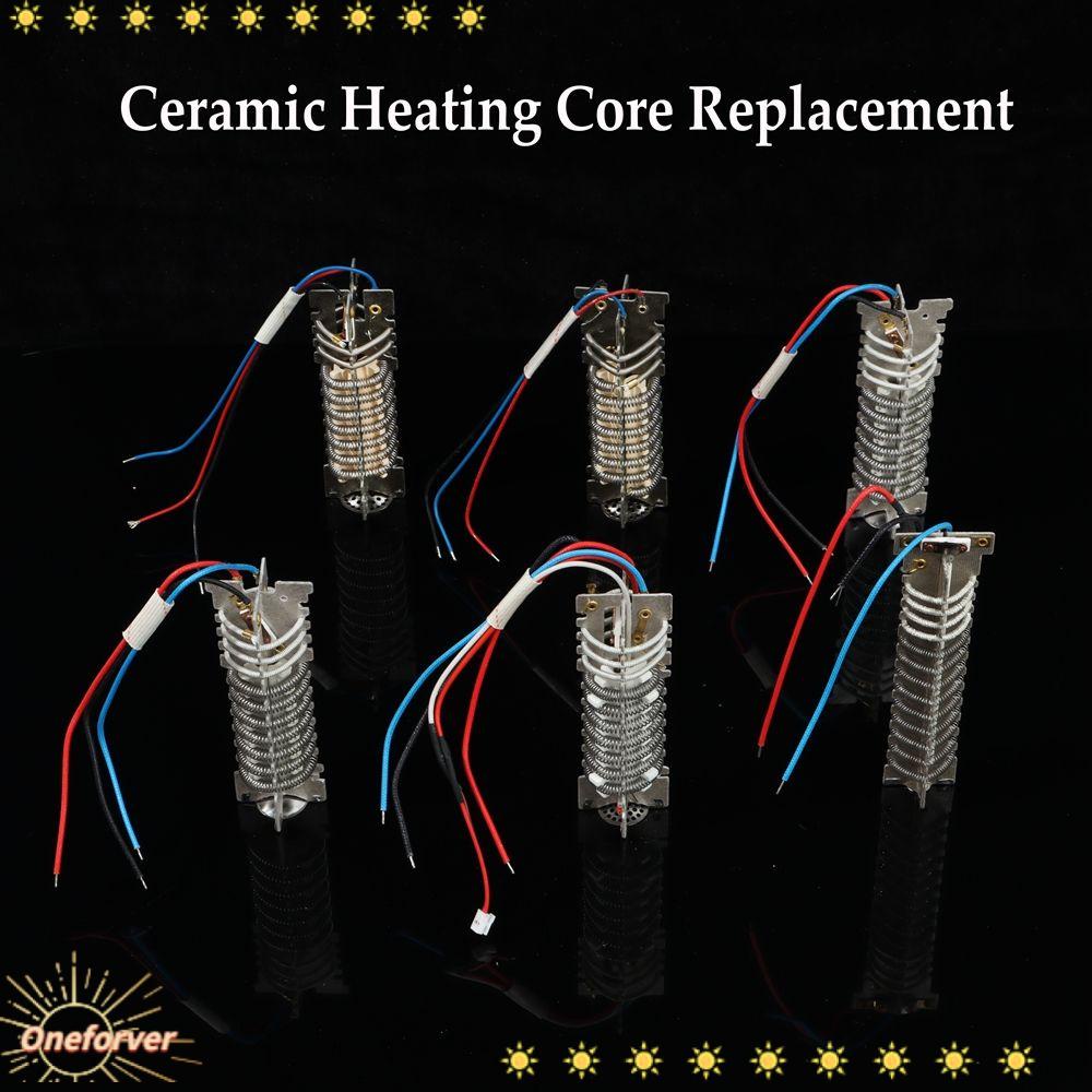 Lõi Nhiệt Gốm Sứ Dành Cho Thiết Bị Hàn 8586 / 858 / 858D / 8858 / 8586D