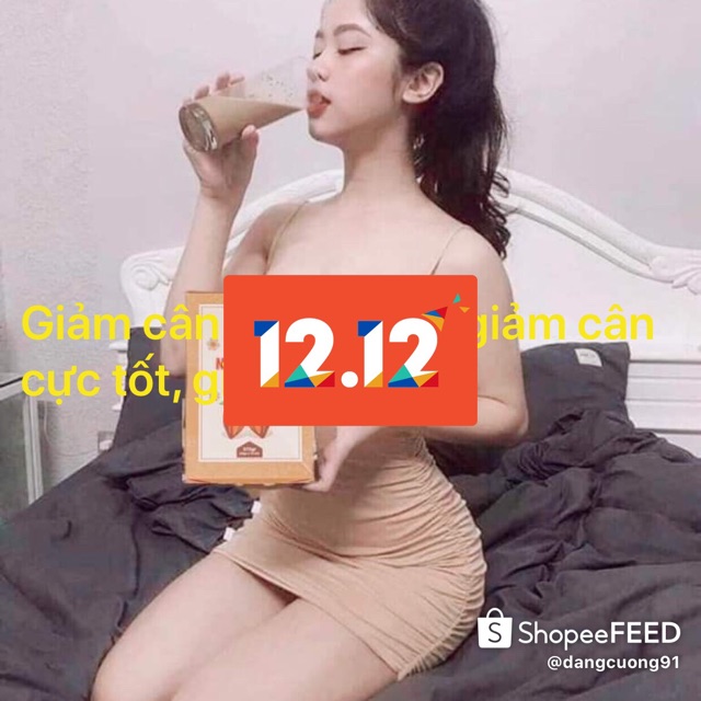 Combo 3 hộp giảm cân cacao nalee slim | BigBuy360 - bigbuy360.vn