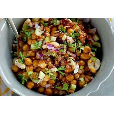 Đậu gà đóng hộp Ceci Chick Peas hiệu Cirio 400g