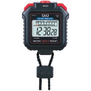 Đồng hồ bấm giây Q&Q Stop Watch HS45J003Y