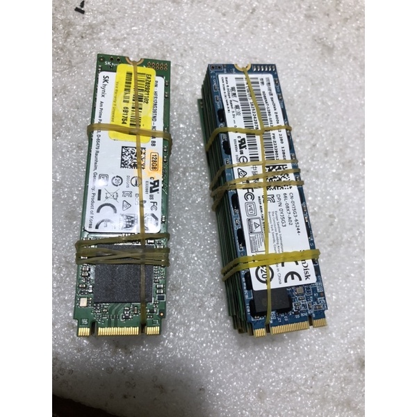 SSD M2-2280 sata III