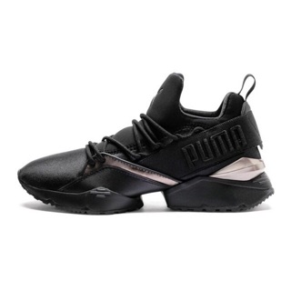 Giày thể thao Puma Muse Maia phong cách năng động hợp thời trang