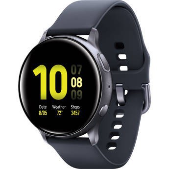 [Mã SKAMSALE8 giảm 10% đơn 200K] Đồng hồ thông minh Samsung Galaxy Watch Active 2 mới 100%, Nobox (Không Hộp giấy)