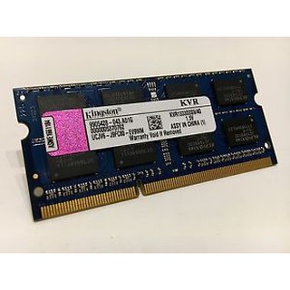 Ram laptop DDR3 4GB PC3