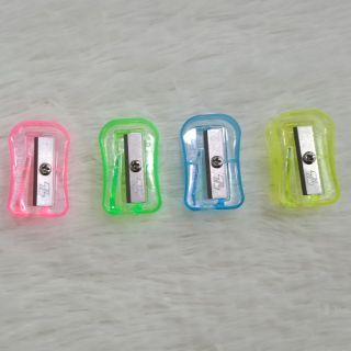 Chuốt chì tl s-011 nhựa trong