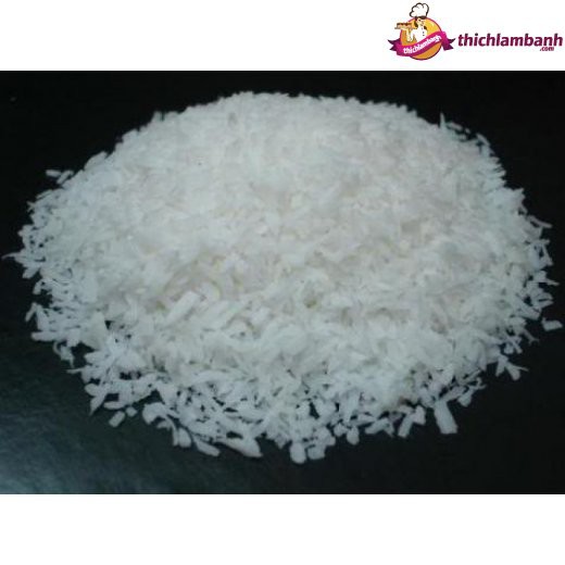 Cơm dừa sấy sợi 150gr