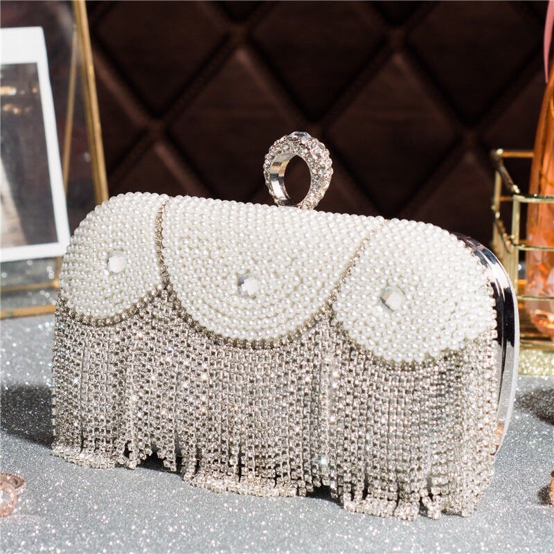 Túi Đầm Đeo Vai Hàng Cao Cấp