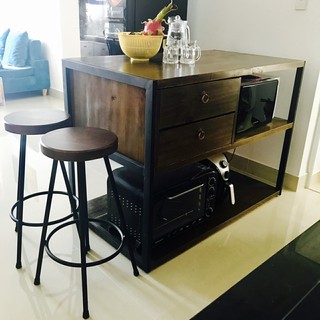 Ghế bar cao cấp 70cm