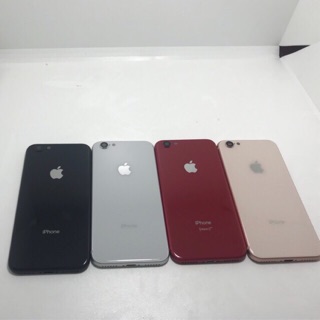 Vỏ độ ip 6, 6s lên 8