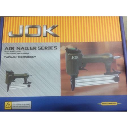 Súng bắn đinh bằng hơi F30 JOK