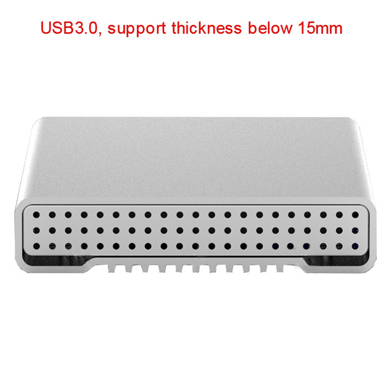 Ổ cứng Blueendless U23Q USB 3.0 cho mọi loại cứng | WebRaoVat - webraovat.net.vn