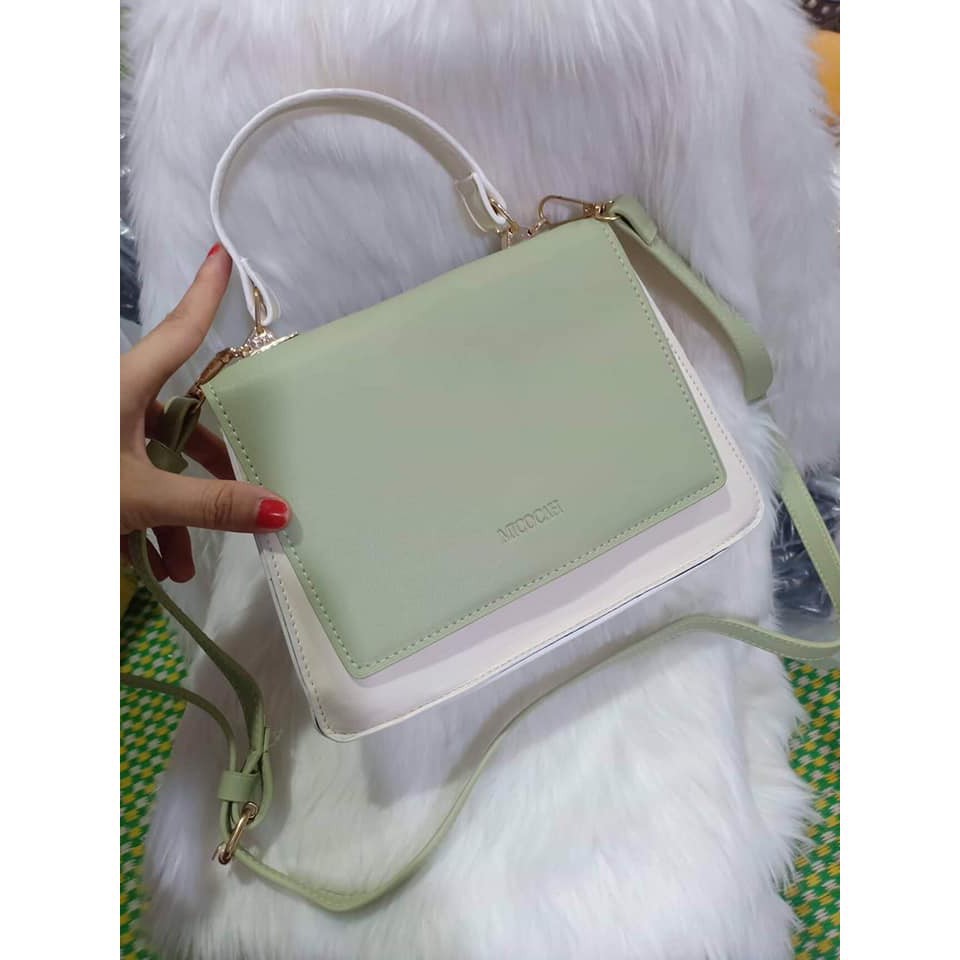 [FREESHIP 50K]Túi Công Sở Mico-Túi đeo chéo micoah HT09 | BigBuy360 - bigbuy360.vn