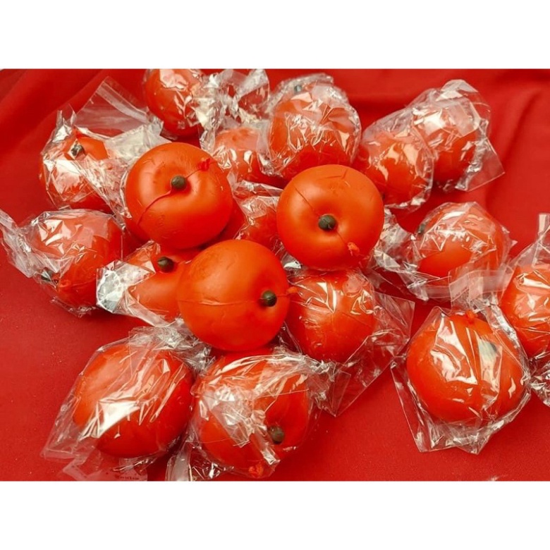 Squishy trái cây đủ loại