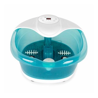 Bồn ngâm chân massage cao cấp RIO FTBH5 Nhập khẩu Anh