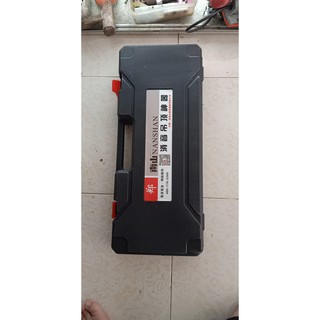 Súng bắn ty trần+10 con đinh