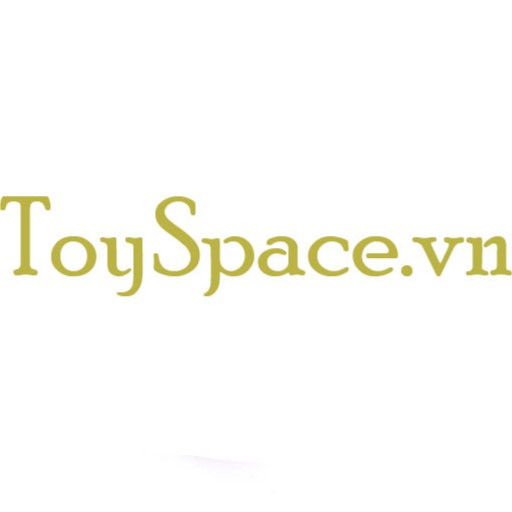 Không Gian Đồ Chơi - Toy Space