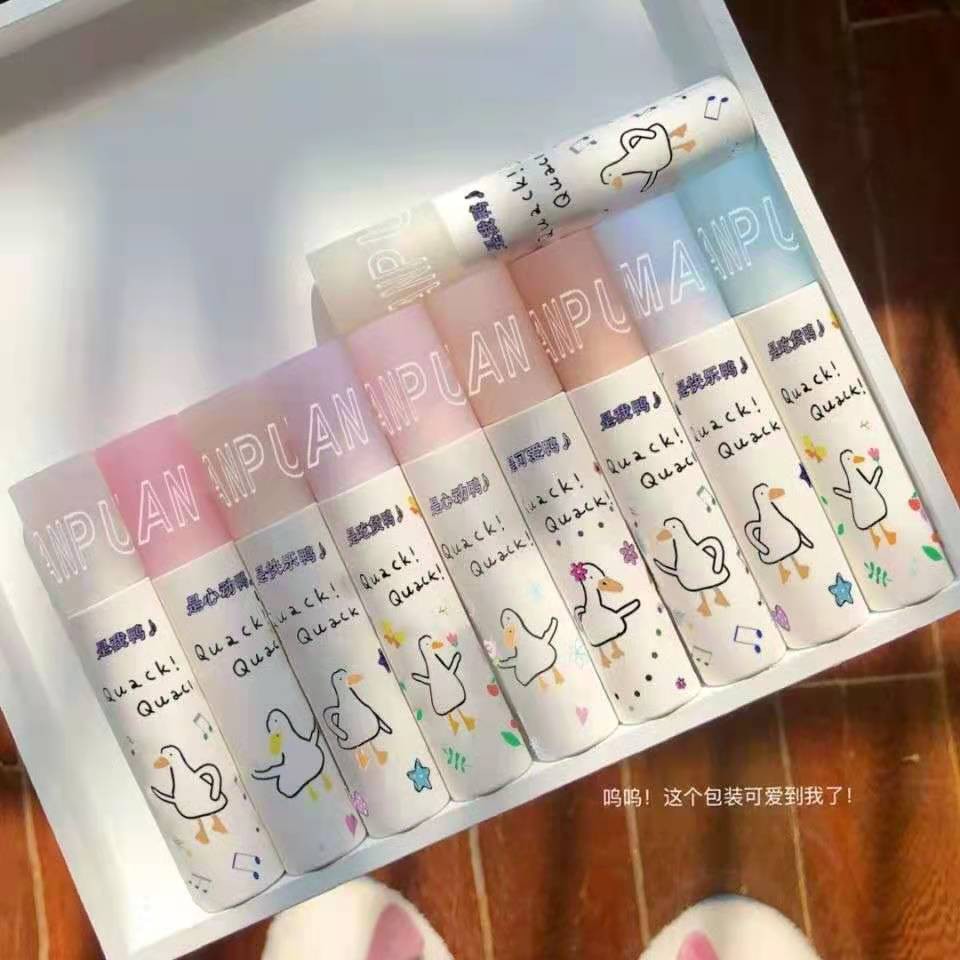 Son môi nhung lì DAIMANPU kháng nước không phai màu | BigBuy360 - bigbuy360.vn