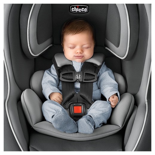 Ghế ngồi ô tô từ sơ sinh Chicco NextFit iX Zip