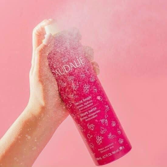 Xịt khoáng Caudalie Limited 200ml