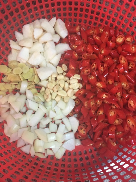 Kim Chi Hàn Quốc ( 한국김지)gói 500g lên men 100% tự nhiên cam kết không sử dụng chất bảo quản . | BigBuy360 - bigbuy360.vn