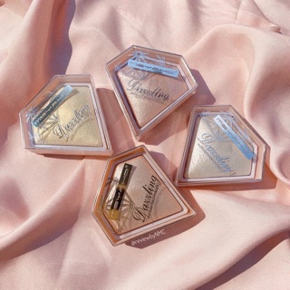 Phấn bắt sáng Kim Cương Highlight Dazzling