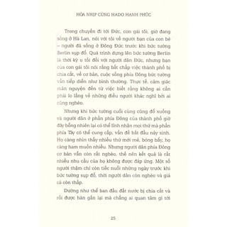 Sách - Bí Mật Của Nước