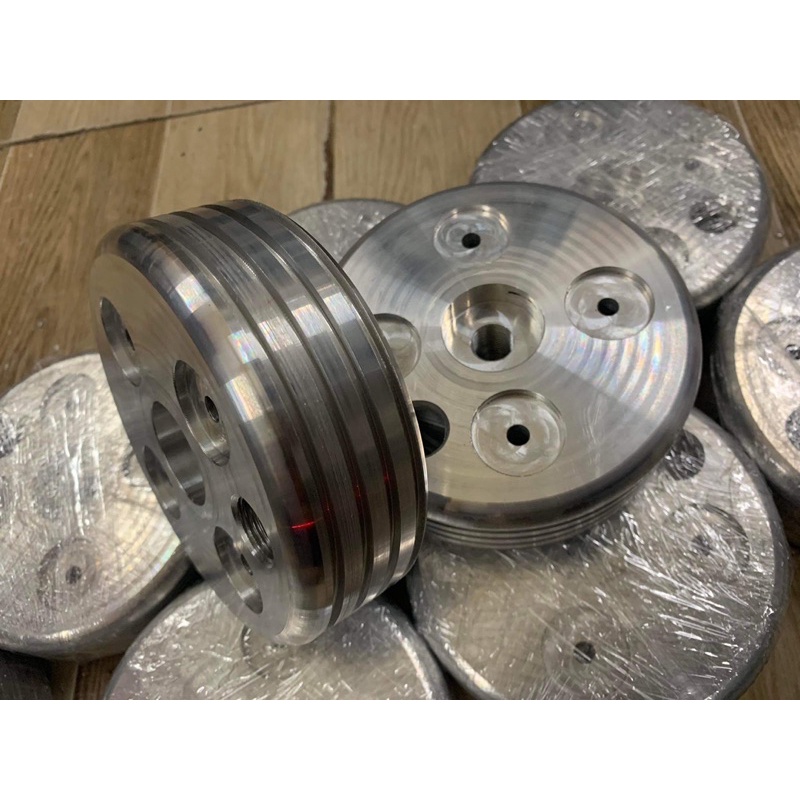 Chảo nước cnc cho dio