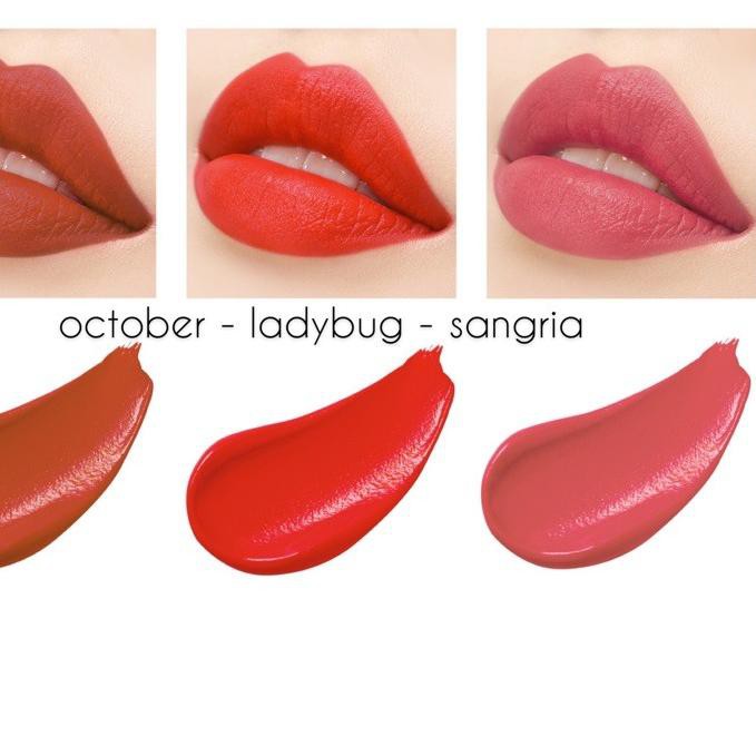 (Hàng Mới Về) Son Môi Mini Code-655 Dear Dahlia 1ml Cao Cấp | BigBuy360 - bigbuy360.vn